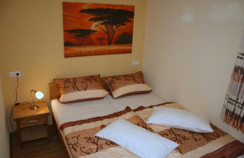 Panoramaferienwohnung Monika mit Pool - Photo 19