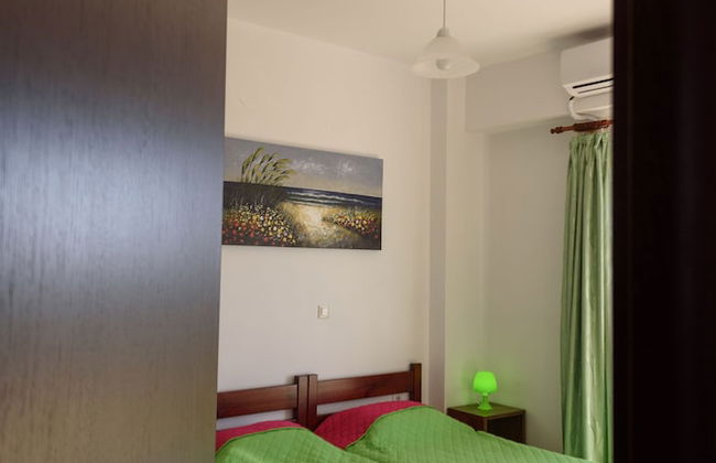 Elpidis Villa - Foto 10