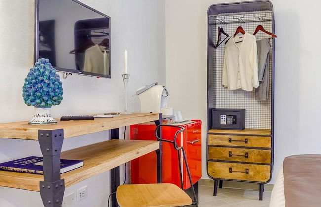 Le Maestranze Deluxe Rooms - Photo 28