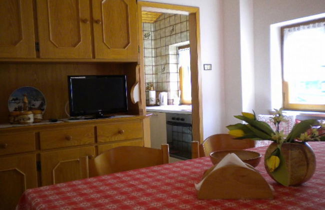 House Casa Defrancesco - Photo 6