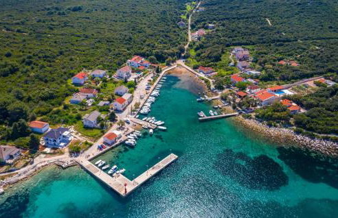 2 Bedroom Nice Home In Molat - Photo 20