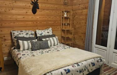 Studio à 100 mètres du départ des pistes de ski - Photo 1