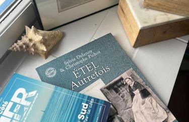 Maison de pêcheurs a 100m de l'océan! - Foto 14