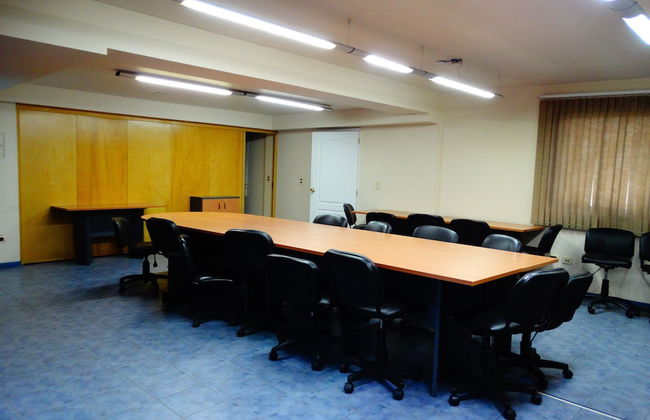 Apart Hotel San Lorenzo - Foto 56