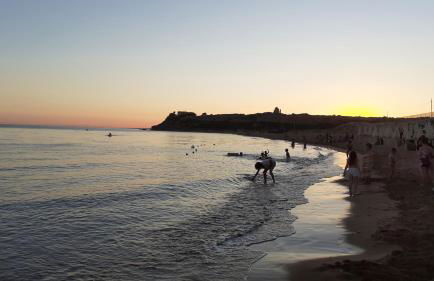 Bahari Beachfront Aparthotel Selinunte - Foto 27