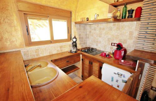 Bahia - spacious family villa with private pool in Moraira - Foto 10