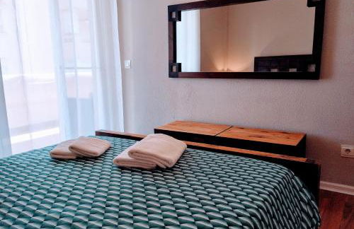 Apartment Marbella Centro - Photo 17