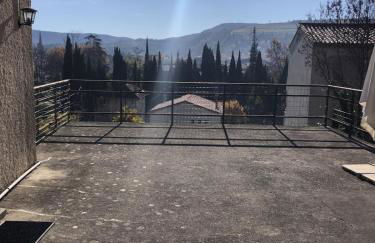 Terrasse, vue & Parking - Carnaval à pied - Foto 13