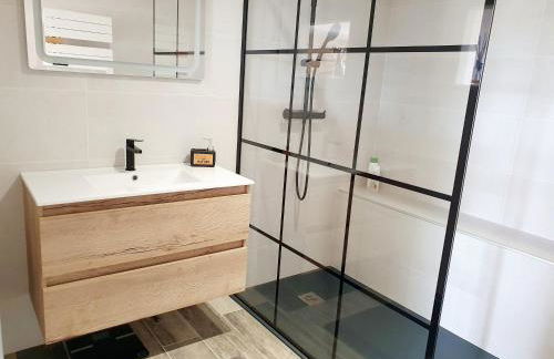 La ferme - Domaine Monbel - Foto 19