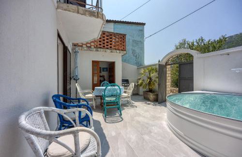 Captain's House - Sv. Jakov - Happy Rentals - Foto 27