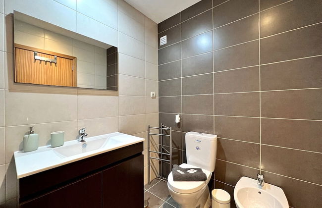 Alcantarilha Vilalux by Homing - Foto 13