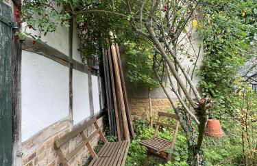 Cherrytree Cottage 1840 - Foto 70