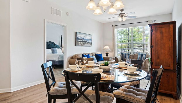 Servicios del alojamiento