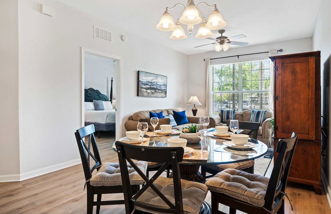 Renovated Condo by Convention Center & I-drive - Foto 5