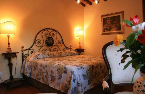 Agriturismo Borgo Il Bonagino - Foto 23