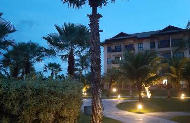 VG SUN CUMBUCO-Lake Flat C1 201 1 a 4 pessoas - Photo 59