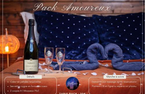 La Cabane de l'Explorateur - Foto 25