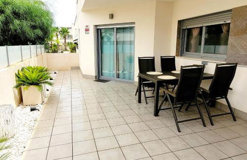 PMT01 - Modern, luxury with heated pool - Foto 17