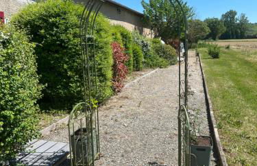 Gite 1, Domaine Logis Gascogne - Photo 44