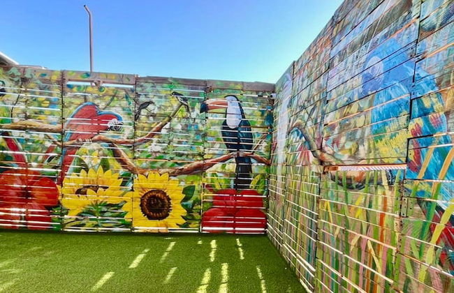 Hotel Tau Art Residence - Foto 49