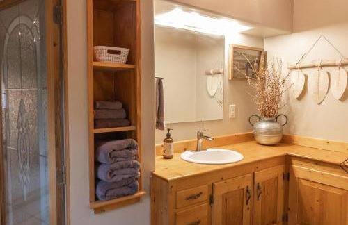 Cedar Ridge Hideaway - Foto 14