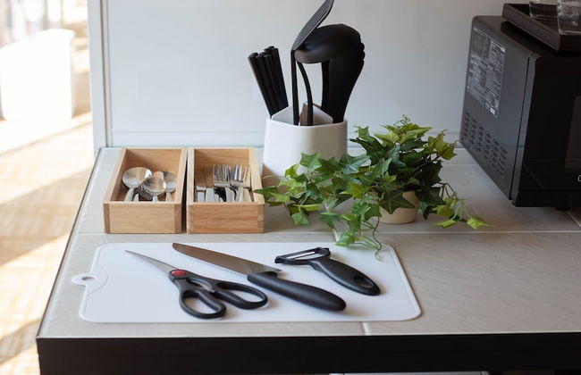 Okinawa Green Lodge - Foto 20