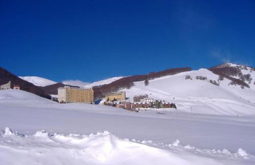 Residence Les Amis - Foto 65