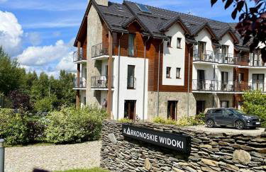 Karkonoskie Widoki Apartamenty - Foto 40