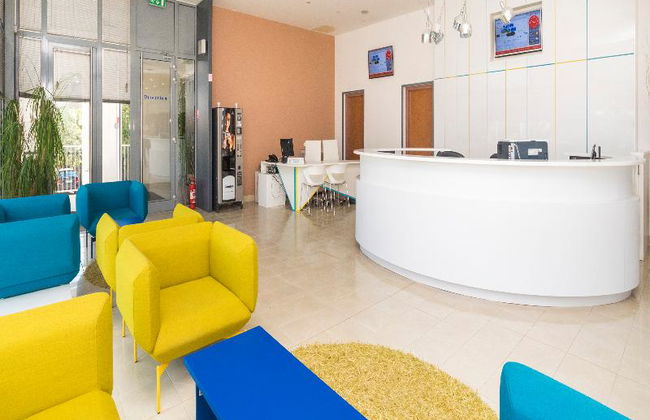 Apartments Katoro Plava Laguna - Foto 6