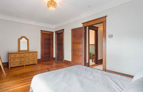 Historic Home in Downtown Vancouver - Foto 44