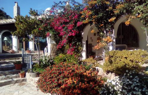 Villa Adriana - Torre delle Stelle - mini appartamenti - Cagliari Villasimus Sardegna - Foto 22