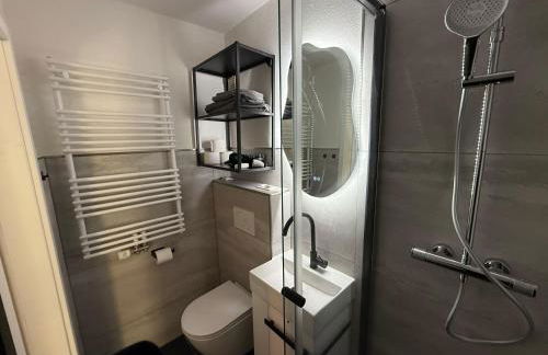 Lichtdurchflutetes Appartement mit Balkon in ruhiger Lage von Bückeburg - Foto 6