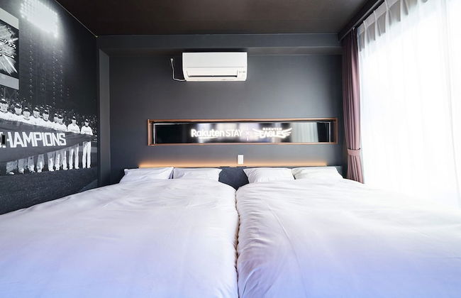 Rakuten STAY x EAGLES - Foto 4