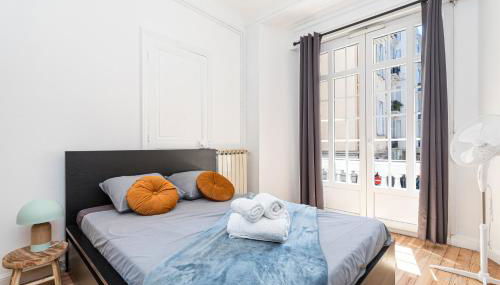 FEEL HOME - FOCH 28 - Foto 2, towels