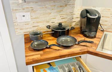 Green Lake 1st Line Home D Full Modern Remodeled - Foto 11