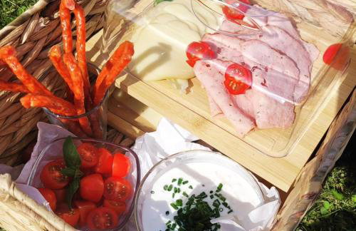 Malinowy Chruśniak Apartamenty - Foto 53