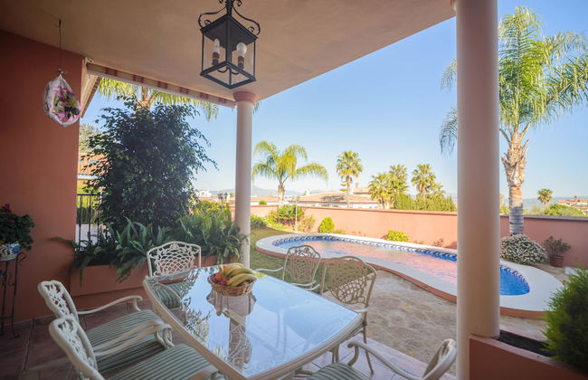 Cubo's Villa Elisabeth - Foto 51