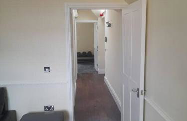 Kirkcudbright Holiday Apartments - Apartment F - Foto 6