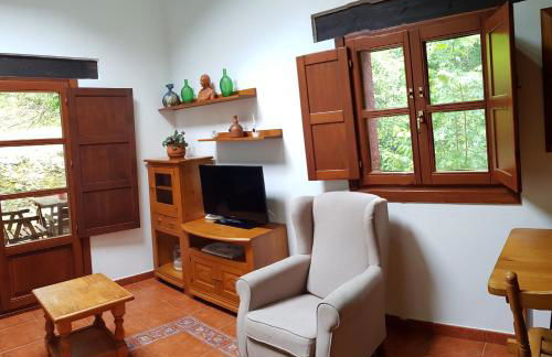 Amaicha Apartamentos Rurales - Foto 39