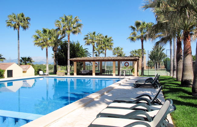 Finca Can Corritx - Foto 15