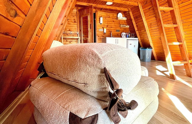 Bıngıdı Bungalov - Foto 31