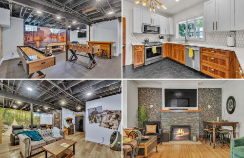 The Chateau de James by The Arbor Collection - Foto 1