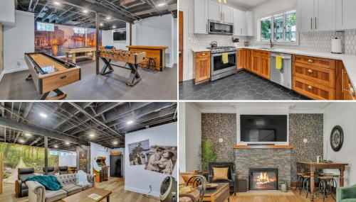 The Chateau de James by The Arbor Collection - Foto 1