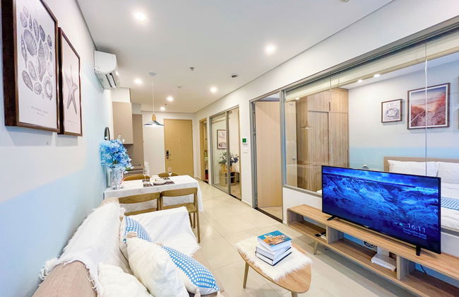 The Song Vung Tau - Xuan's Homestay - Foto 29