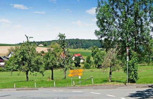 Stylish apartment in Stormbruch with garden - Foto 15