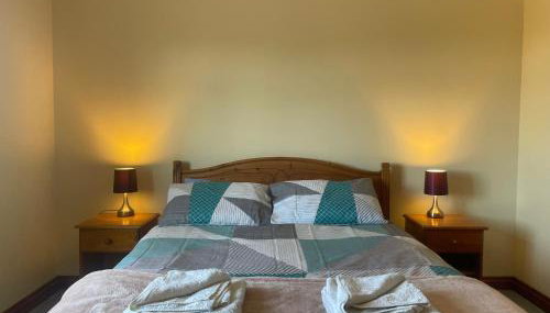 The Barn-family getaway - Nr Port Isaac - Foto 3