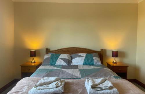 The Barn-family getaway - Nr Port Isaac - Photo 3