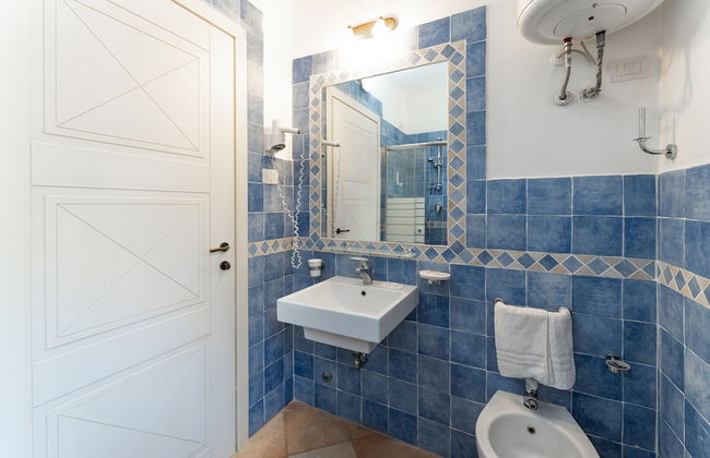 Residence Baia dei Mirti - Foto 27