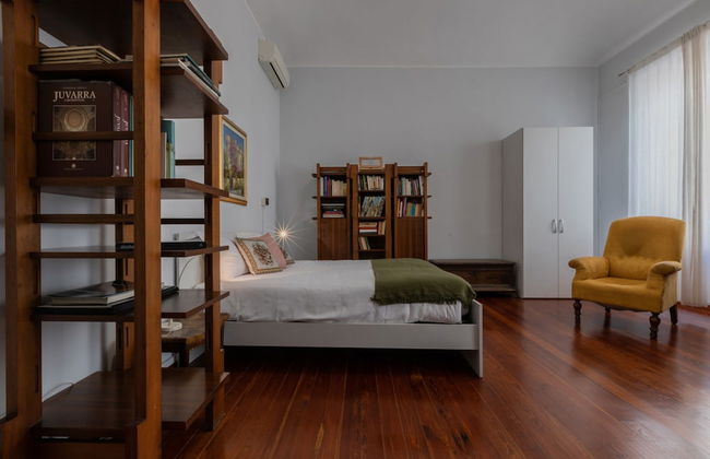 Una Terrazza nei Pressi del Po by Wonderful Italy - Foto 48