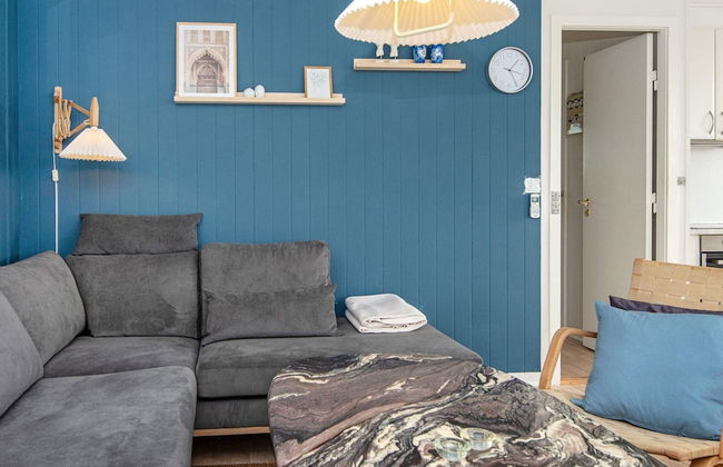 6 Person Holiday Home in Lemvig - Photo 13